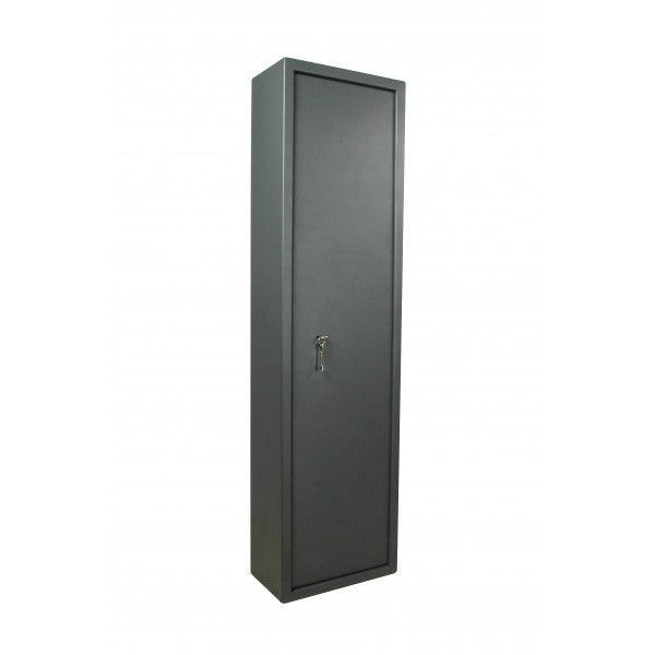 ARREGUI - Armadio Portafucili Braco ARM070335 | 7 Posti | Acciaio 2mm | Serratura EN1300 Classe A | Tesoretto
