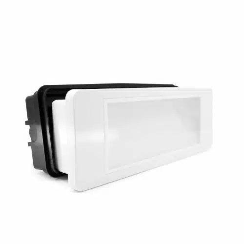 AVIDSEN recessed LED emergency lamp