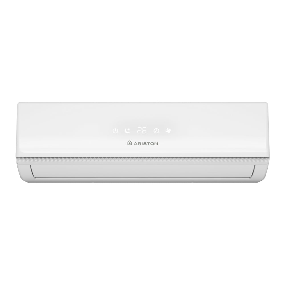 Ariston Condizionatore 12000BTU AERES NET 35 con unità esterna