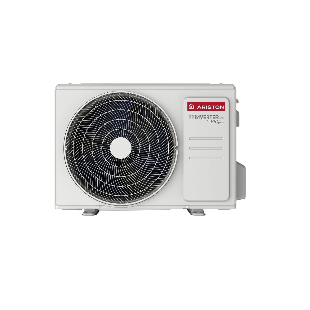 Ariston Condizionatore 12000BTU AERES NET 35 con unità esterna
