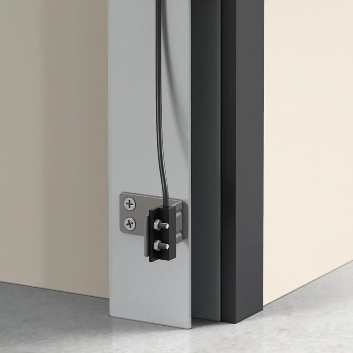 Avidsen Wi-Fi Module for Gate and Garage Door Automation of All Brands - HomeGate