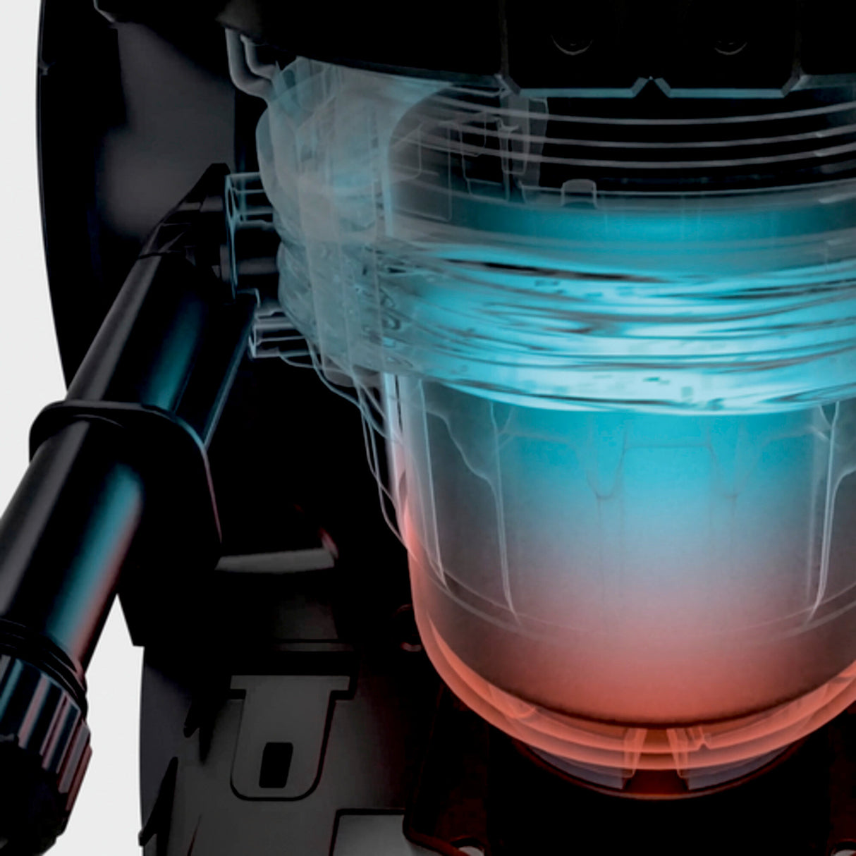 Karcher K6 SPECIAL EU 160bar 3000W Kaltwasser-Hochdruckreiniger mit Zubehör