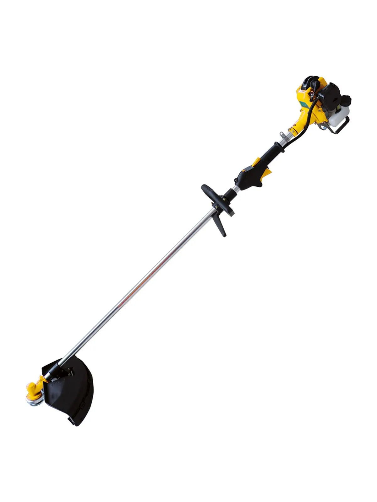 Benzin-Freischneider 25,4 cm³ – 1,0 PS mit PG260W LIF-Zubehör