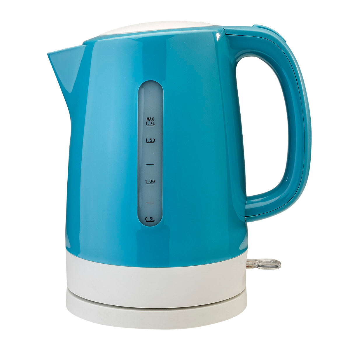 Bimar Bollitore cordless 1,7 LT Pantone