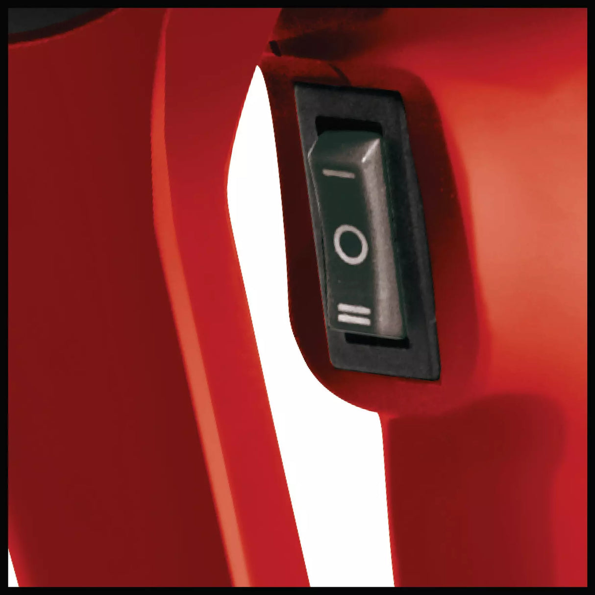 Einhell Termosoffiatore pistola termica 200W TH-HA 2000/1