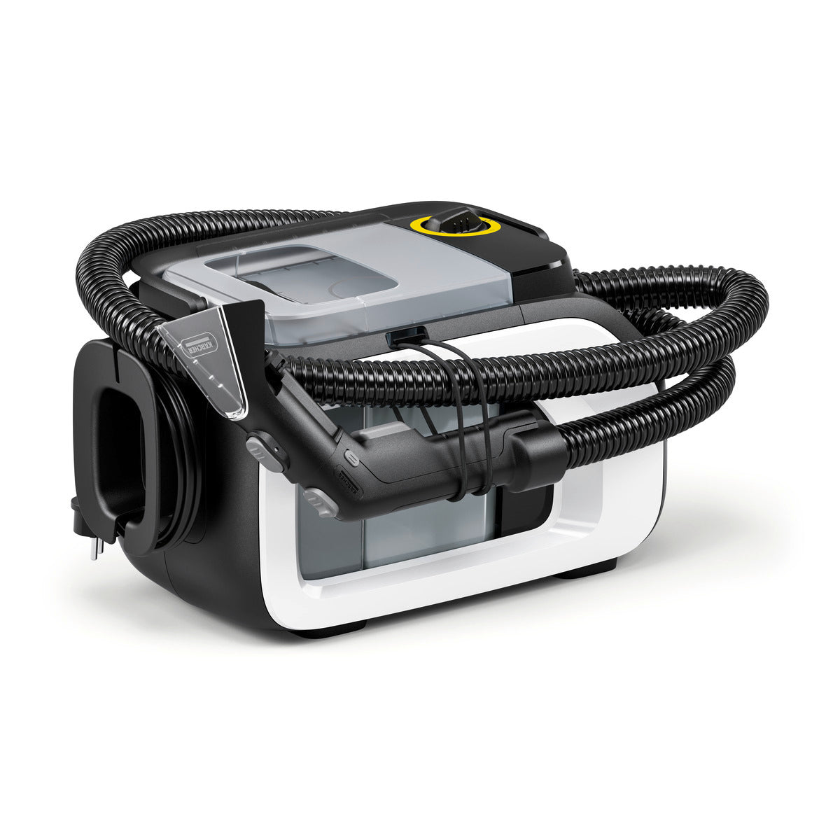 Karcher Lavatappeti lavamoquette SE 3 Compact 500W