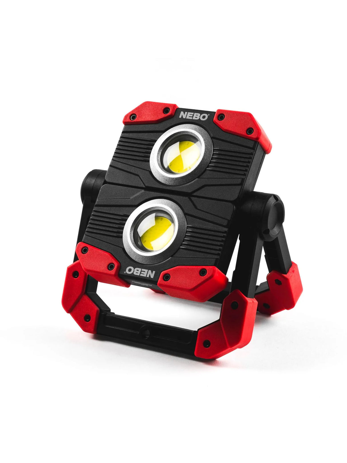 Faro da lavoro omnidirezionale OMNI2K 2000 Lumens con power Bank - NEBO