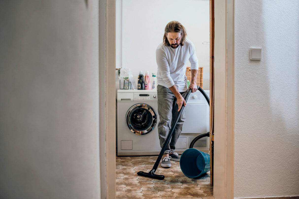 Aspirapolvere solidi e liquidi 1000W WD 3 P - Kärcher