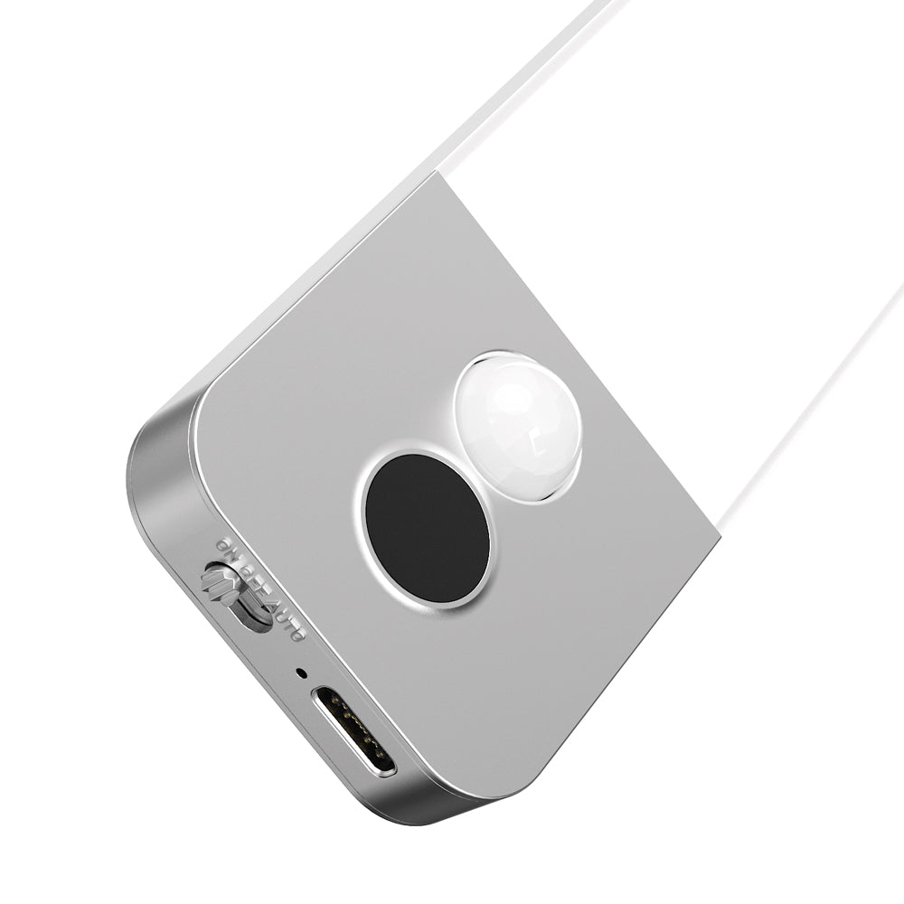 LinkLed Barra LED sottopensile magnetica con Sensore Crepuscolare PIR 30cm - i-Cab LED