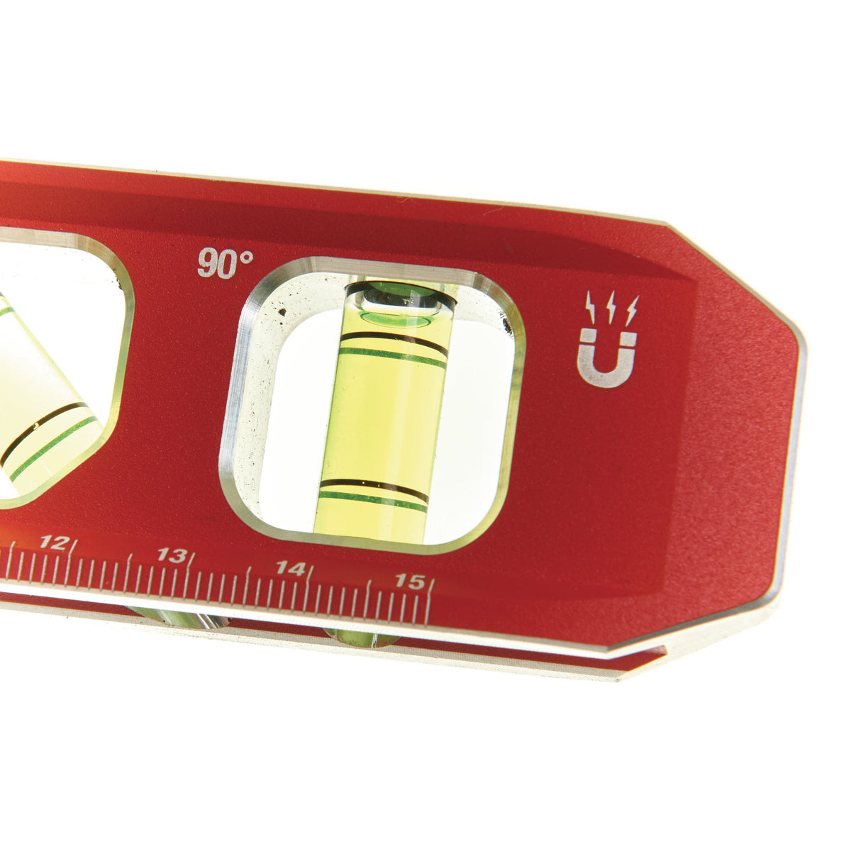 Milwaukee Livella Torpedo Compatta Magnetica 17cm