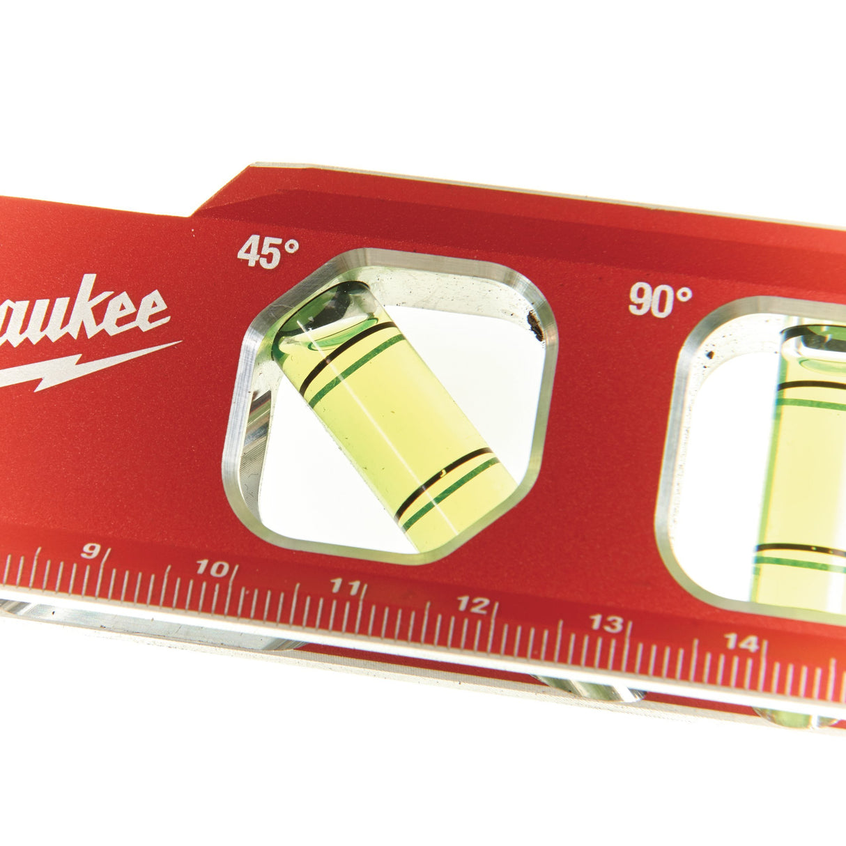 Milwaukee Livella Torpedo Compatta Magnetica 17cm