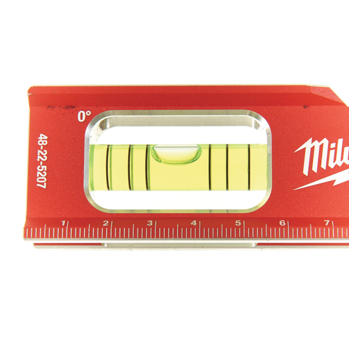 Milwaukee Livella Torpedo Compatta Magnetica 17cm