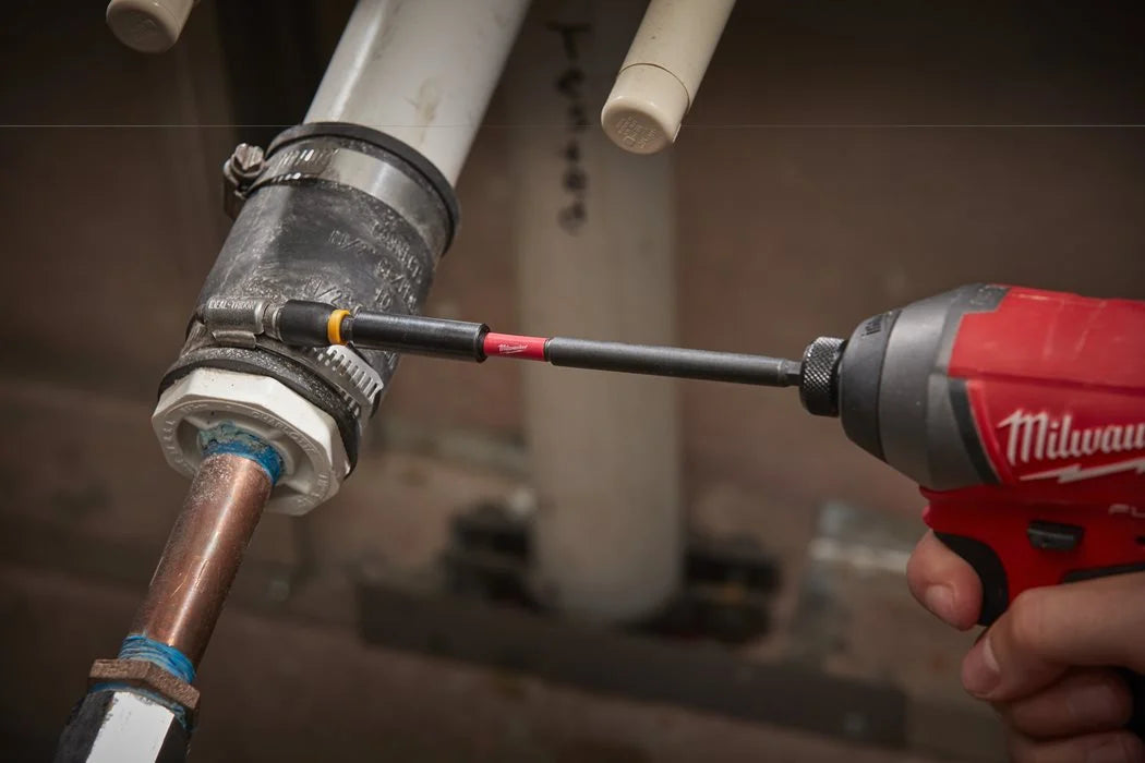 Porta bit/inserti magnetico 1/4” HEX - Milwaukee