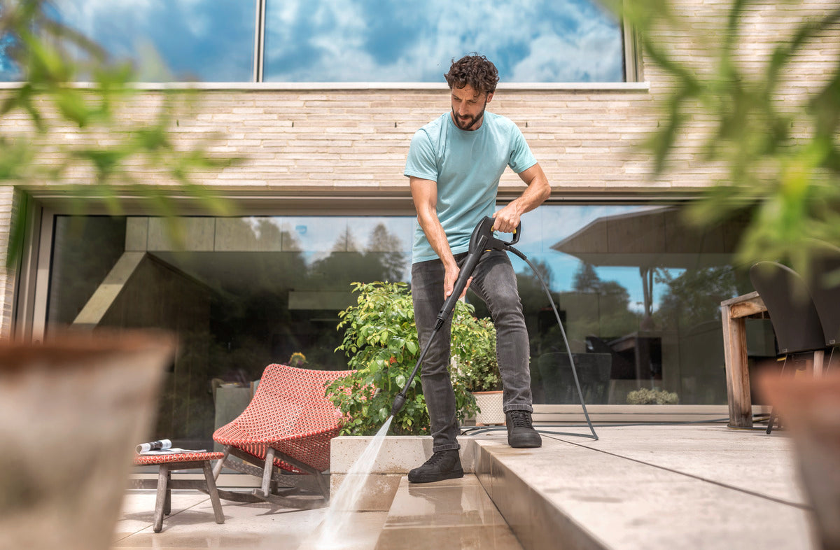 K 7 Power pressure washer - Karcher