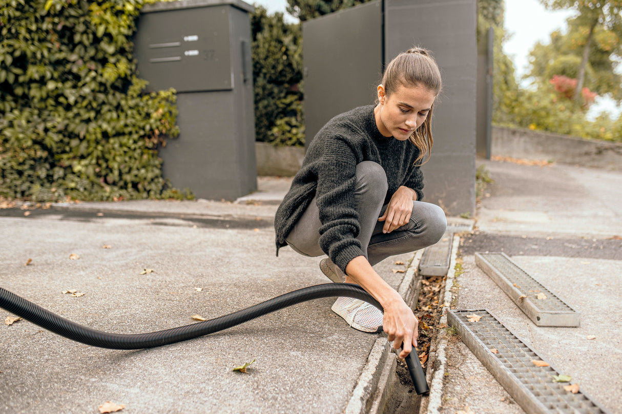 Kärcher Aspirapolvere solidi e liquidi 1000W WD 2 Plus