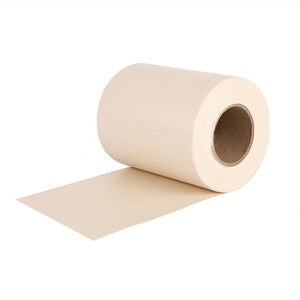 PVC Privacy Screen Strips with 20 Clips | Fence Barrier - 19cm x 35m