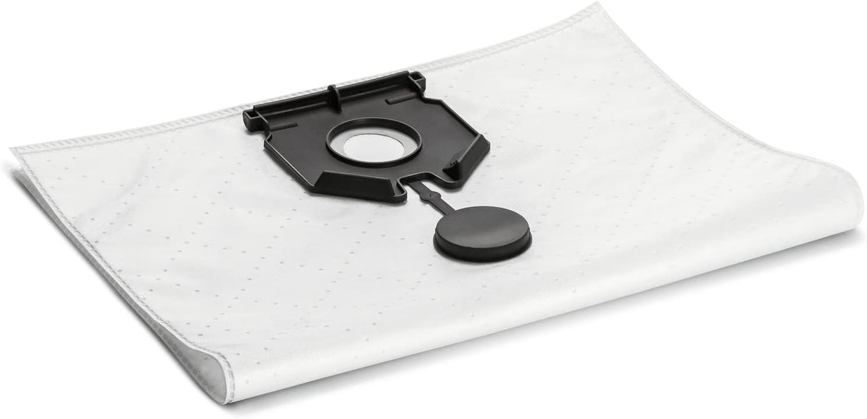 Sacchetti filtro per aspiratori NT 30/1 - Kärcher