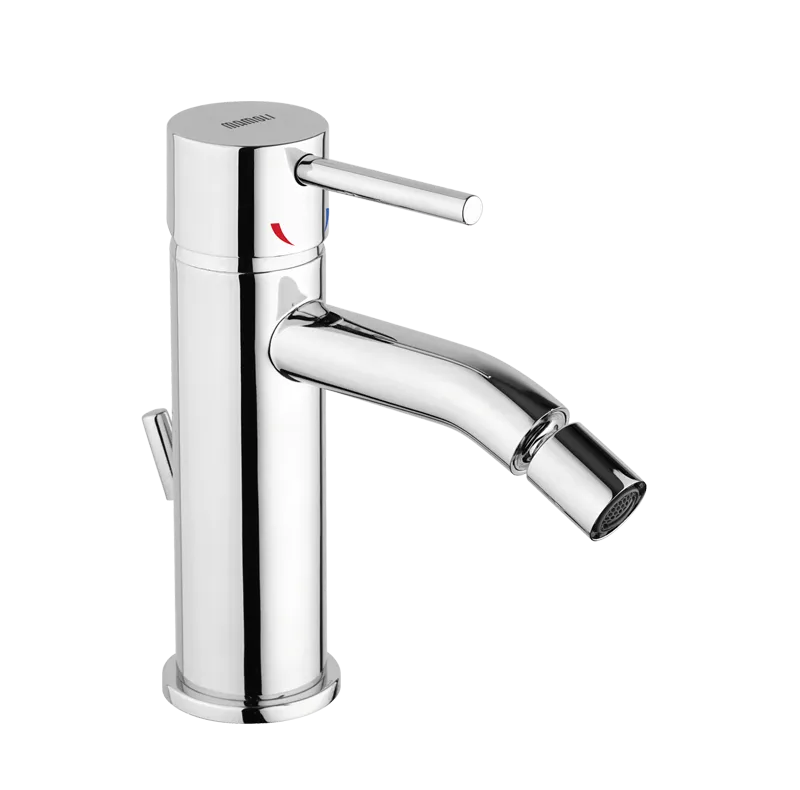 Mamoli Miscelatore per Bidet finitura cromata Pico