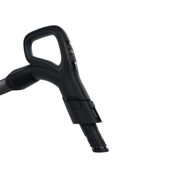 Hoover H‑POWER 700 HP730ALG 011 – Aspirapolvere Senza Sacco 850W Silenzioso con Filtro HEPA 13