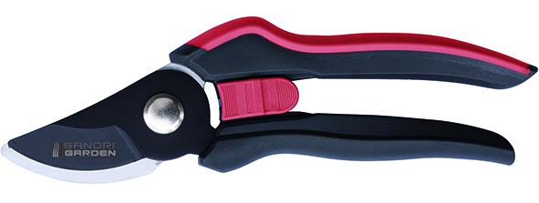 Forbici per potatura ultraleggere Carbon 200mm - SG-FP20 SANDRIGARDEN