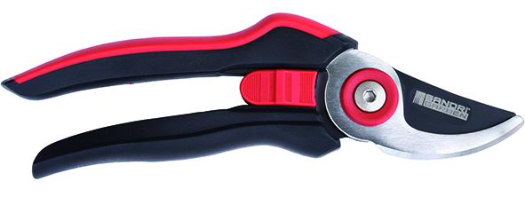 Forbici per potatura ultraleggere Carbon 200mm - SG-FP20 SANDRIGARDEN