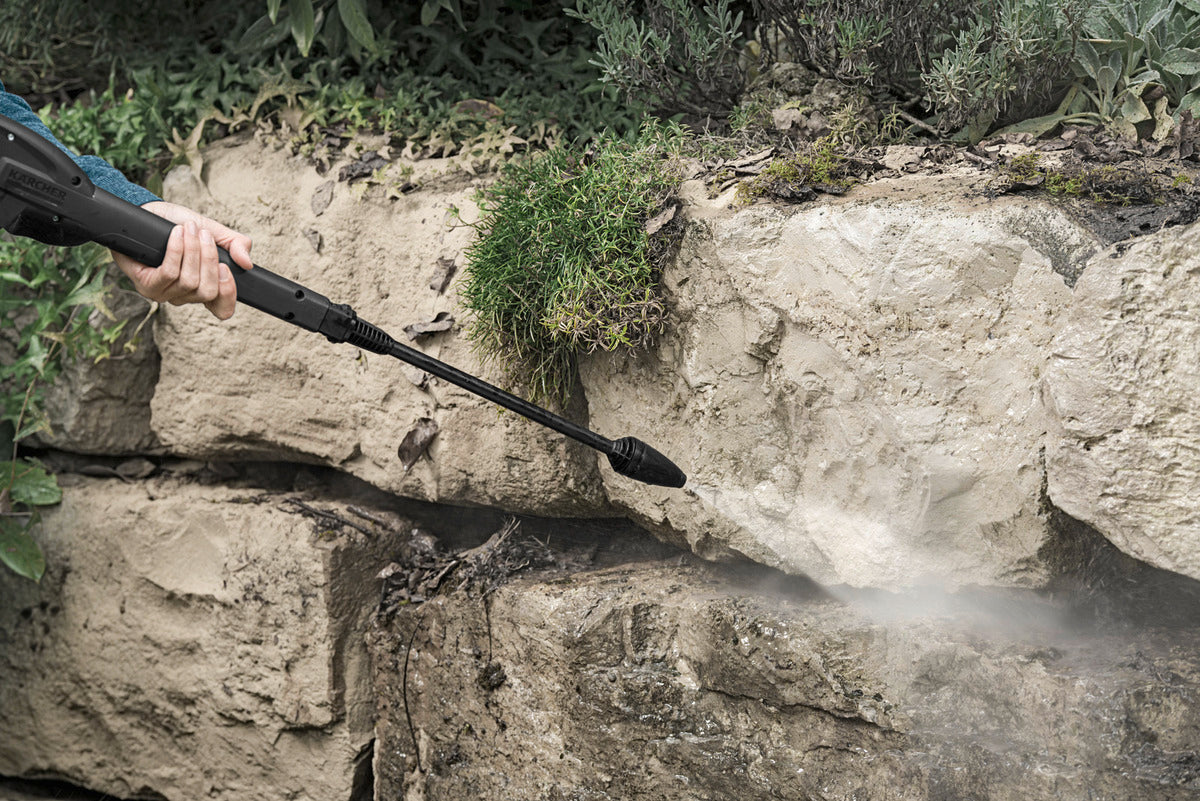 K 7 Power pressure washer - Karcher