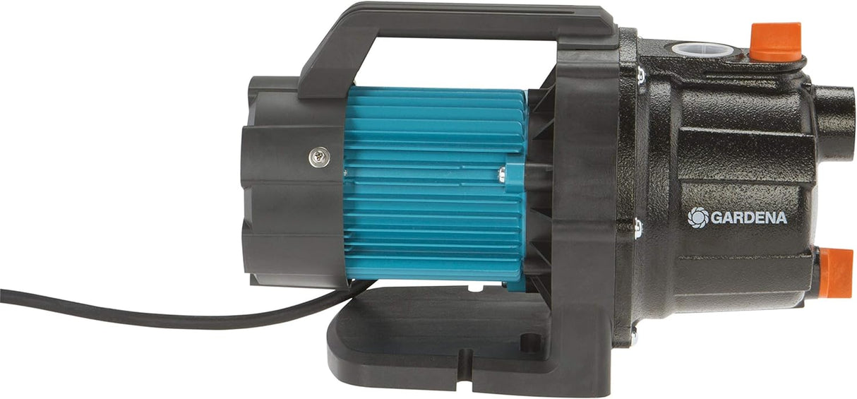 GARDENA Pompa elettrica da giardino 3700/4 Basic