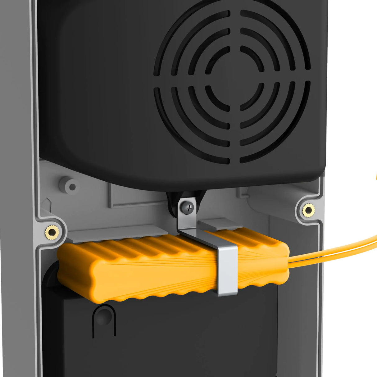 Notbatterie für Avidsen 24V-Schwenktore