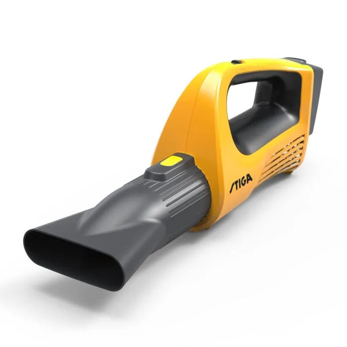 Soffiatore a batteria 20V 4Ah BL 100e Kit - STIGA