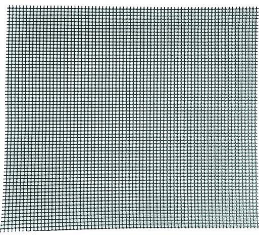 Rete antiaderente rettangolare per barbecue 42X36 cm - SANDRIGARDEN