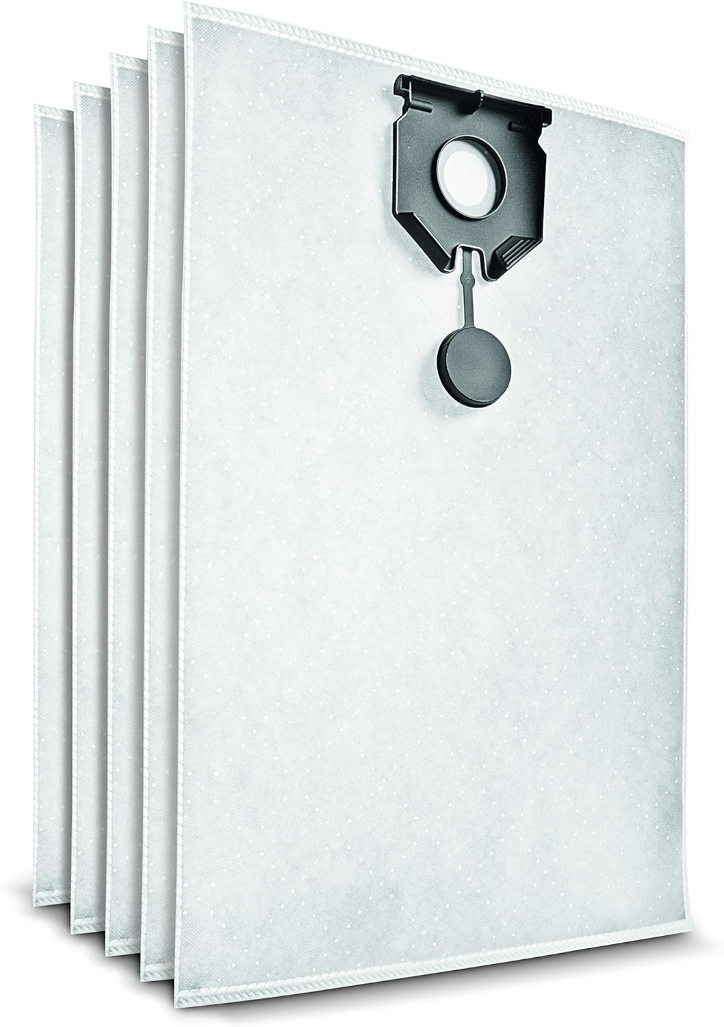 Sacchetti filtro per aspiratori NT 30/1 - Kärcher