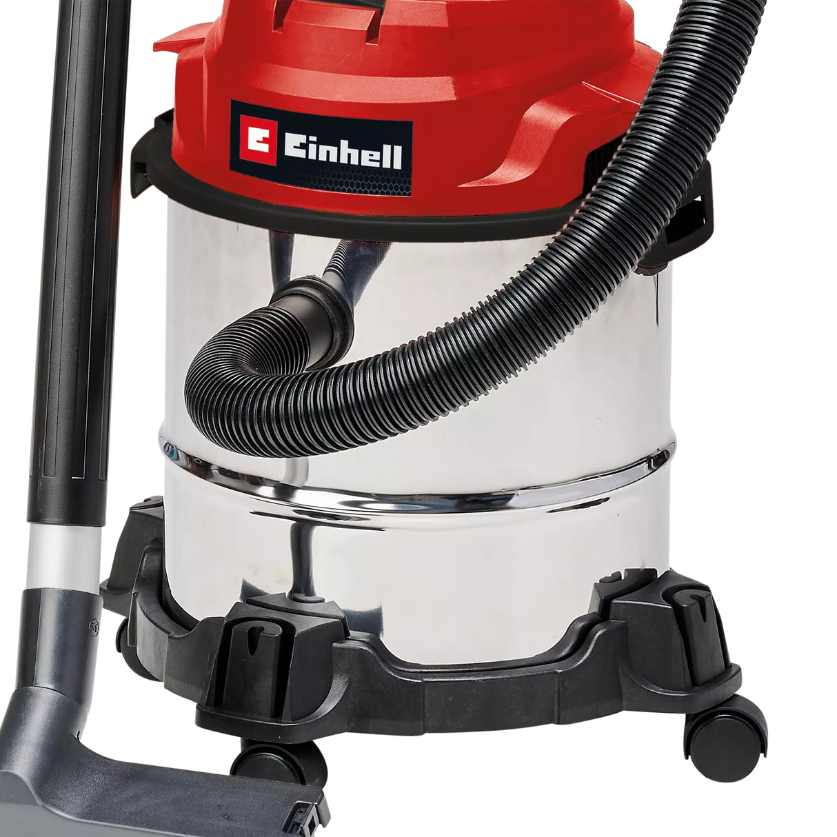 Einhell Bidone aspiratutto  Solidi/Liquidi 1250W TC-VC 1812/1 S