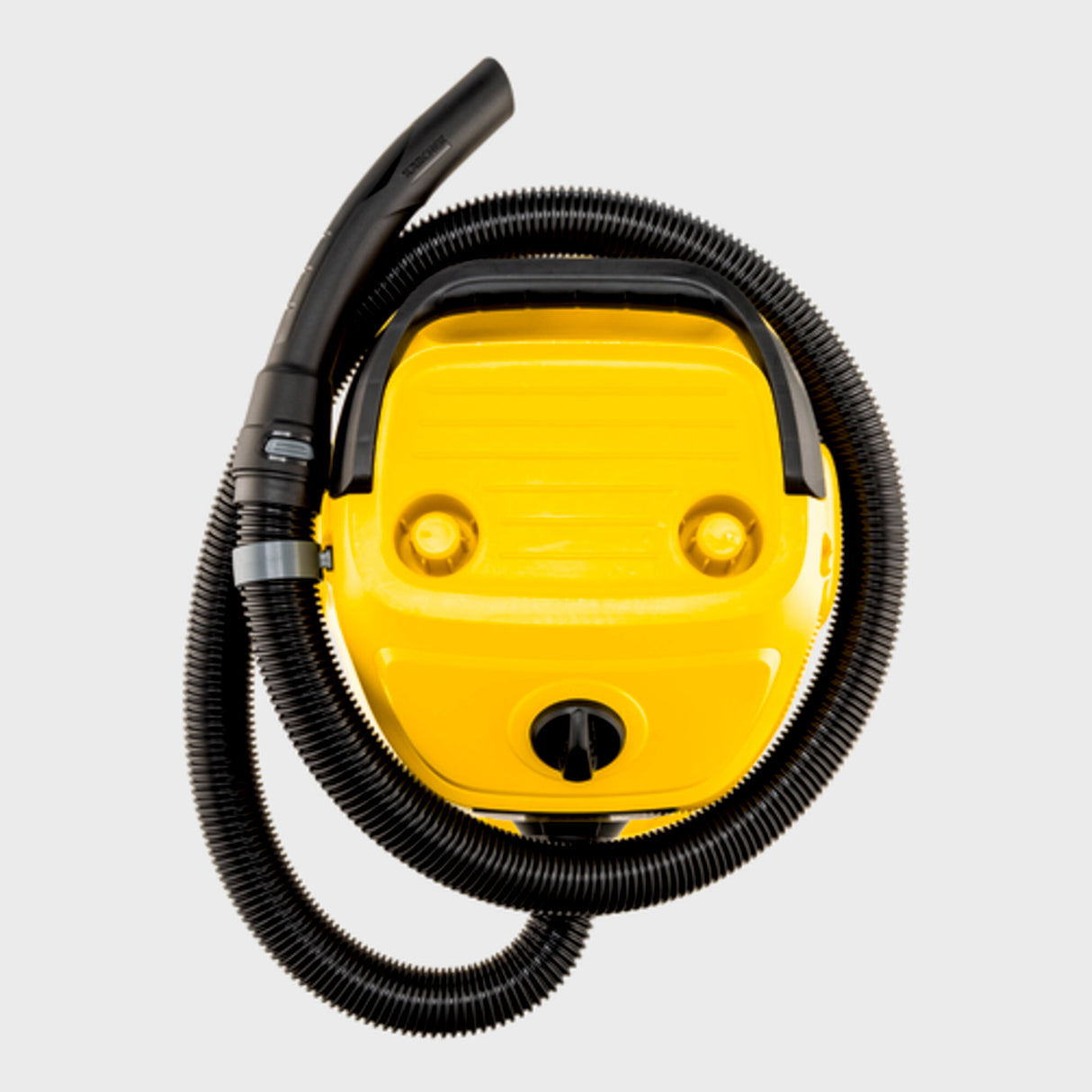 Aspirapolvere solidi e liquidi 1000W WD 3 - Kärcher