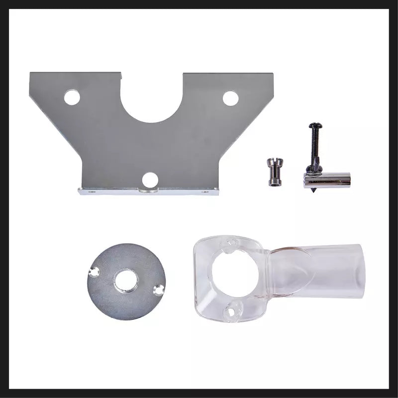 Fresatrice verticale 1100W TC-RO 1155 E - Einhell