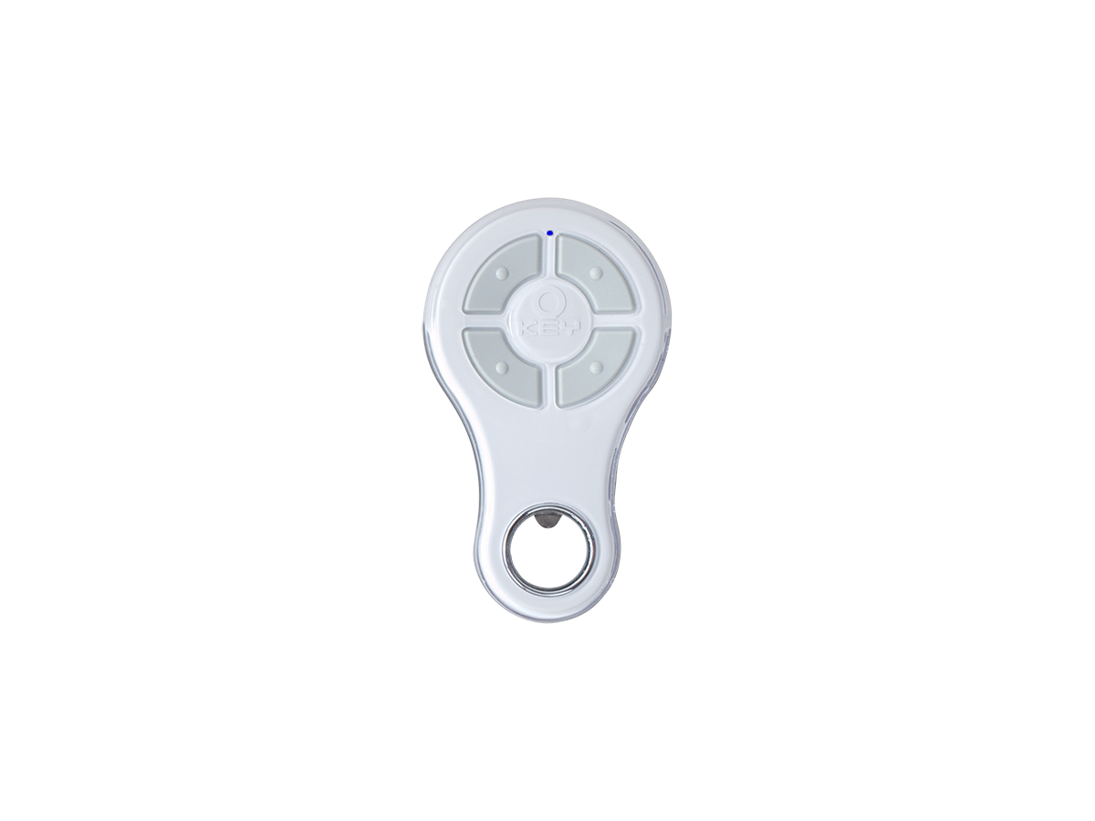 Key Automation telecomando trasmettitore XR Rolling Code 433 MHz SUB44WR