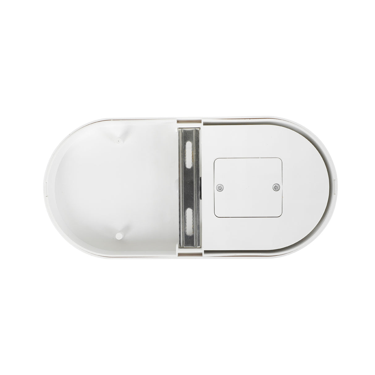 Alcapower Plafoniera LED IP65 CCT 15W Ovale – 930370