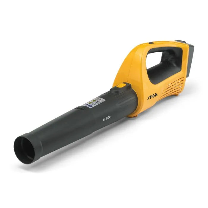 Soffiatore a batteria 20V 4Ah BL 100e Kit - STIGA