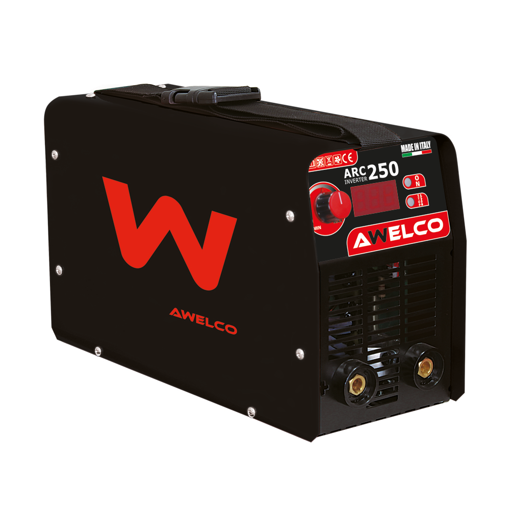 Awelco ARC 250 Elektroden-Inverter-Schweißgerät
