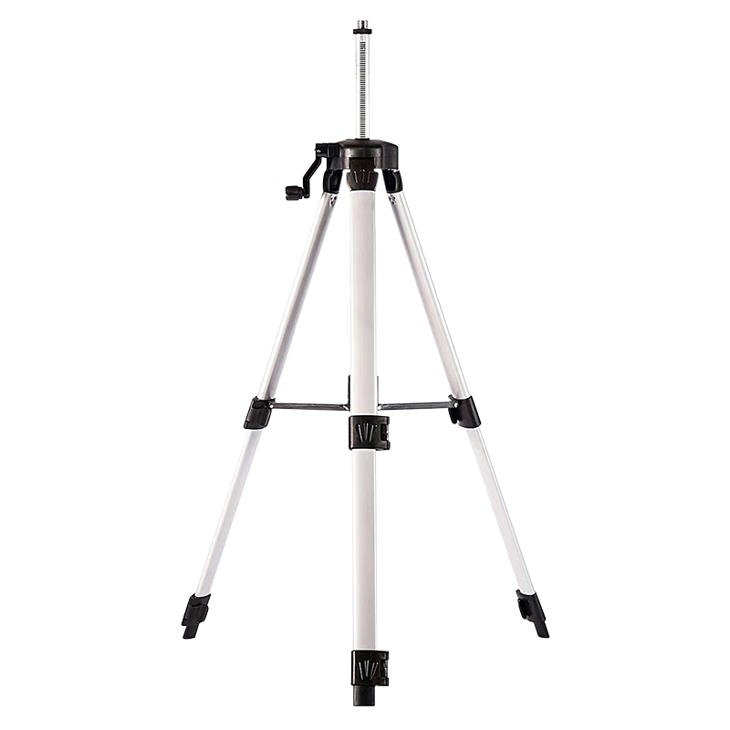 BORMANN Pro - Treppiede BDM1600 per Livelli Laser | 50-150cm | 5/8" + 1/4"