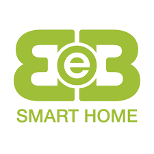 BeB Smart Home Centrale per serrande, tapparelle e tende Multifrequenza Universale - S06‑MFA