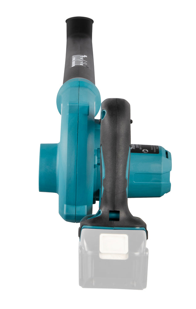 MAKITA - Soffiatore LXT 18V DUB186Z | 68m/s | 3,2m³/min | Tubo 55cm | Corpo Macchina