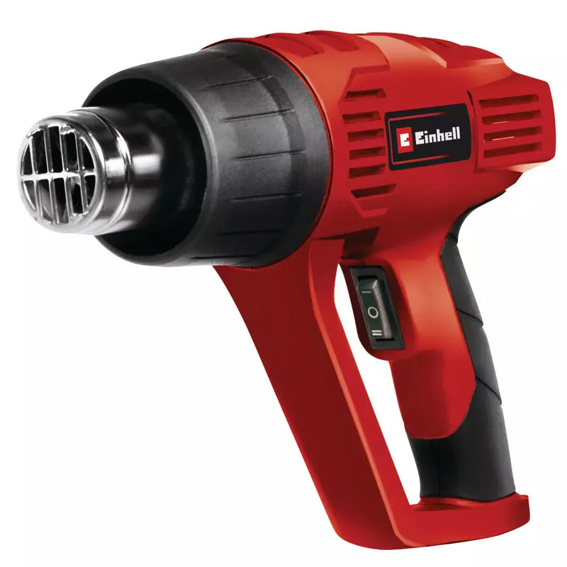 Einhell Termosoffiatore pistola termica 200W TH-HA 2000/1