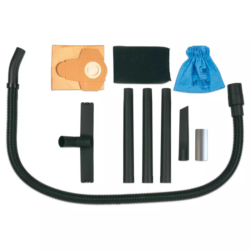 Einhell Bidone aspiratutto  Solidi/Liquidi 1250W TC-VC 1812/1 S