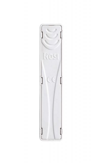 Spina ultra-piatta 16A standard EMILIA FLAT