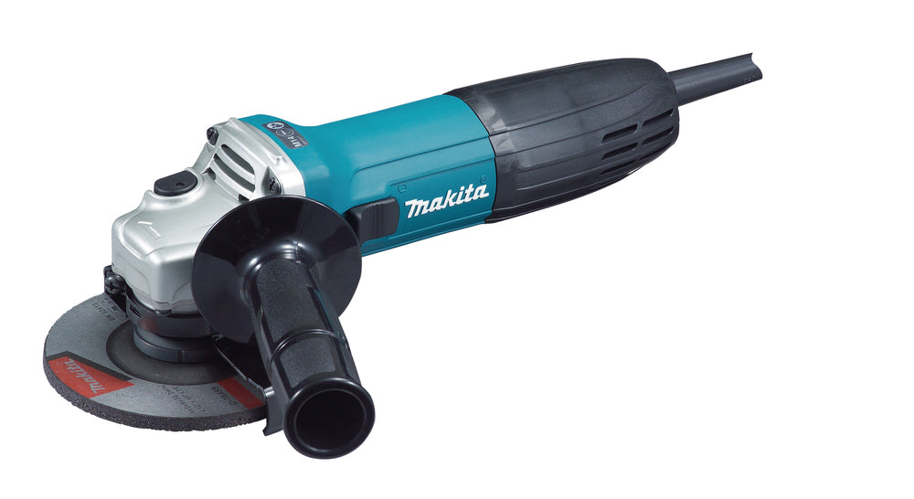 MAKITA – Meuleuse d'angle GA4530R | 720W | Disque 115mm | Compacte et robuste | Professionnelle