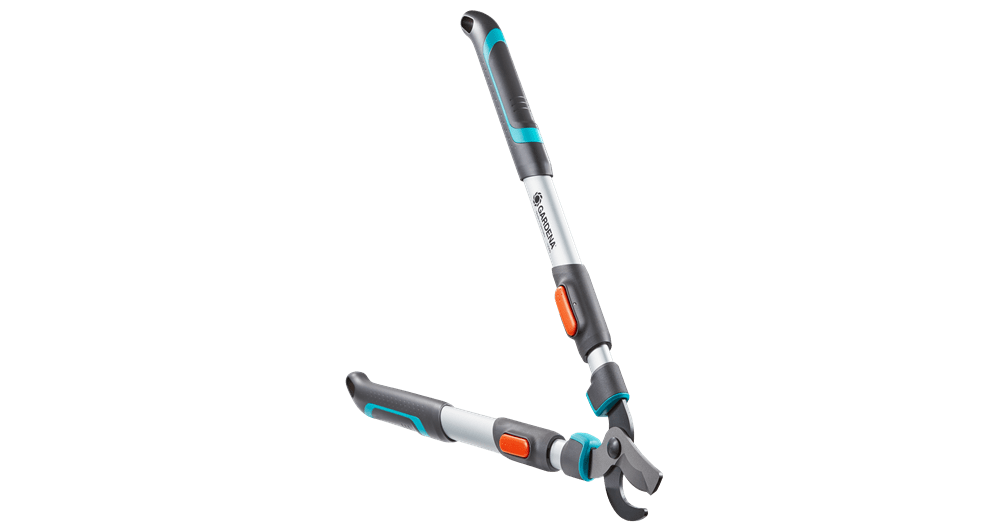 Troncarami telescopico TeleCut 650-900 B Gardena