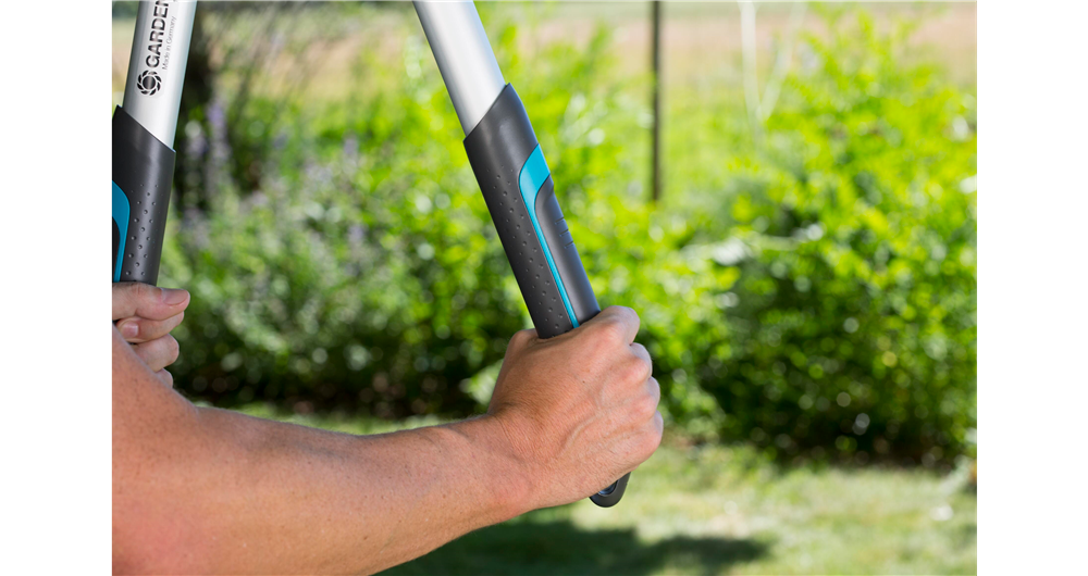 Troncarami telescopico TeleCut 650-900 B Gardena