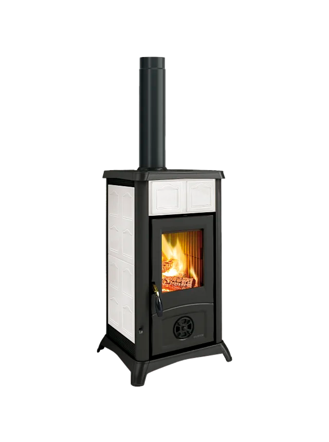LA NORDICA Gemma ceramica Elegance bianca, immagine di riferimento del rivestimento