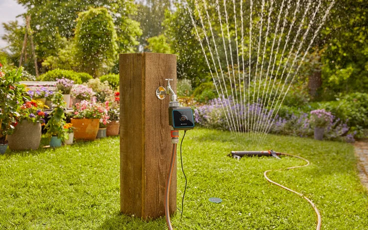 GARDENA Bluetooth® Irrigation Computer