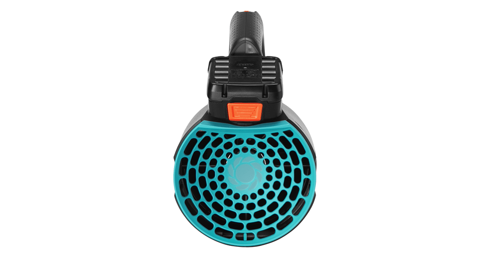 Soffiatore a batteria PowerJet 18V P4A - GARDENA